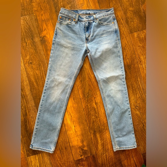 Mens 511 Levi’s - Picture 1 of 4